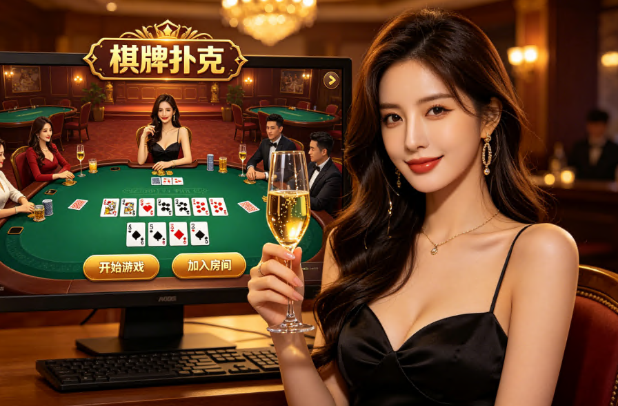 新型材料平台视觉图